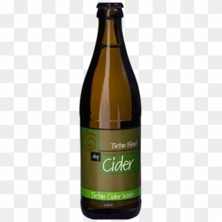 Home/beer/ciders/apple - Glass Bottle Clipart