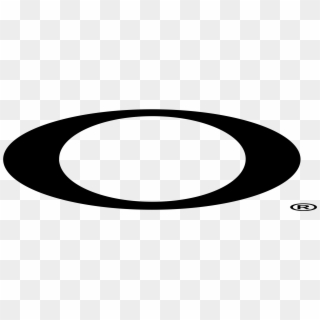 Oakley Logo Png Transparent - Oakley Logo Icon Png Clipart