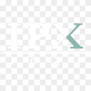 Ipx-logo Reverse Clipart