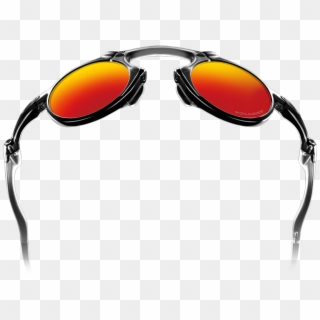 Oakley Madman, Be Careful These Glasses Have Potential - Badman Oakley Sunglasses Clipart