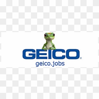 Geico Gecko Clipart
