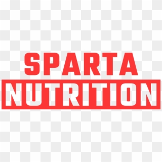 Sparta Nutrition Was Founded With One Simple Goal In - Parallel Clipart