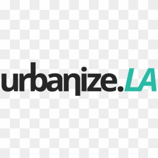 Urbanize Logo Reverse - Graphics Clipart