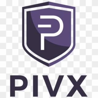 Pivx Just Listed On 2 More Exchanges Bitebtc And Panda - Emblem Clipart