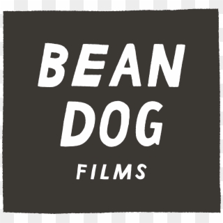 Beandog Films Reverse Clipart