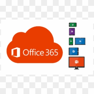 Office 365 Setup & Migrations - Office 365 Clipart