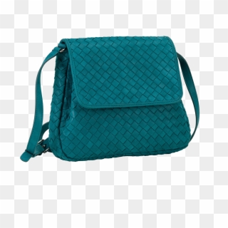 Clarissa Braided Nappa - Shoulder Bag Clipart