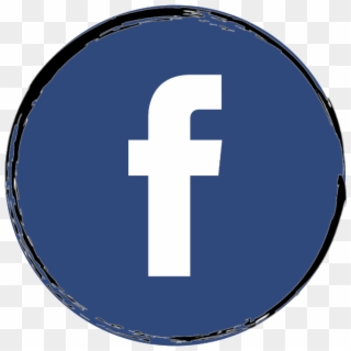 Thauma Icon - Facebook - Black Png Social Media Icons Clipart