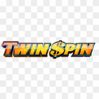 Twin Spin Clipart