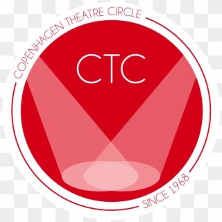Cph Theatre Circle - Circle Clipart