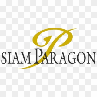 Siam Paragon Logo Png - Siam Paragon Clipart