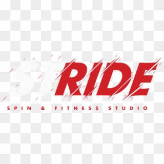 Stride Logo Png - Graphic Design Clipart
