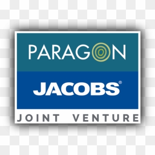 Paragon Is Pleased To Partner With Jacobs As A Joint - Jacobs Engineering Group Clipart