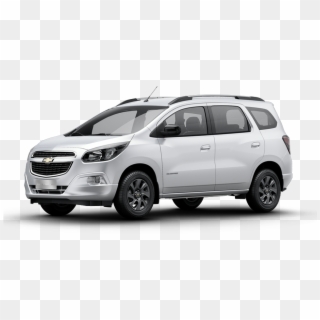 All New Chevrolet Spin Clipart
