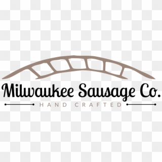Milwaukee Sausage Company - Guitar String Clipart
