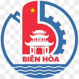 Emblem Of Bienhoa City - Telephone Icon Clipart
