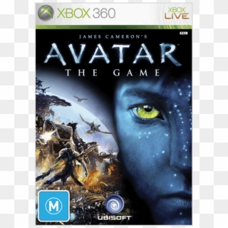Xbox 360 Avatar Game Clipart