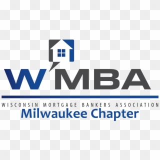 Milwaukee Chapter Monthly Social - Sign Clipart
