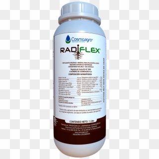 Radiflex - Cylinder Clipart