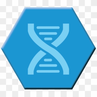 Genes - Emblem Clipart
