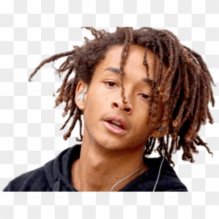 At The Movies - Jaden Smith No Background Clipart