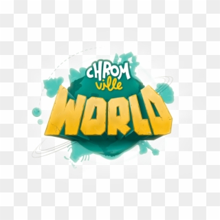 Chromville Clipart