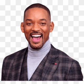 Will Smith Png Clipart