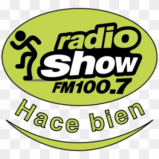 Radio Show Logo Png Transparent - Radio Show Logo Clipart