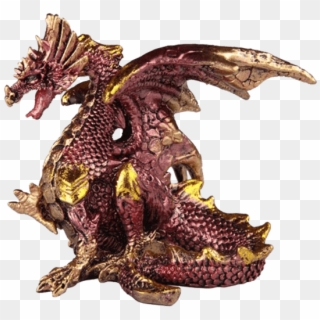 Price Match Policy - Dragon Clipart