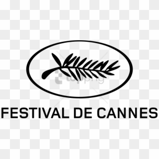Free Png Festival De Cannes Png Image With Transparent - Festival De Cannes Logo Png Clipart