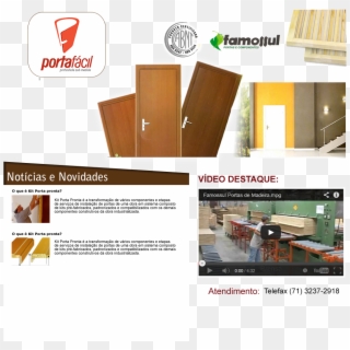 Layout01 - Plywood Clipart
