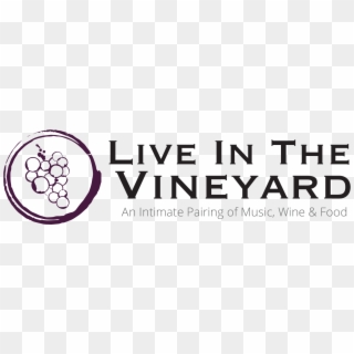 Live In The Vineyard Logo , Png Download - Live In The Vineyard Clipart