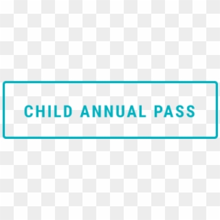 Vbg Web Purchase Buttons Child Annual Pass - Parallel Clipart