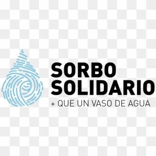 Sorbo Solidario Logo - Oval Clipart