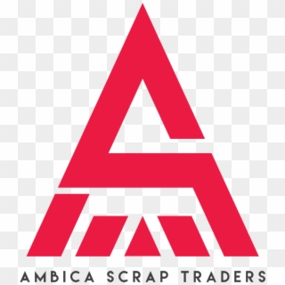 Ambica Scrap - Triangle Clipart