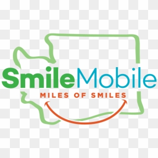 Smilemobile Logo - Graphic Design Clipart