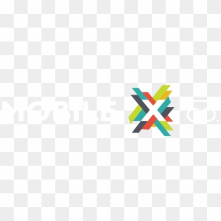 Mobilexco Vector Logo - Graphic Design Clipart