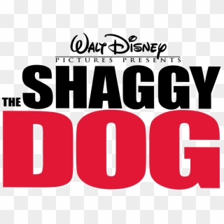 Shaggy Dog 2006 Logo Clipart