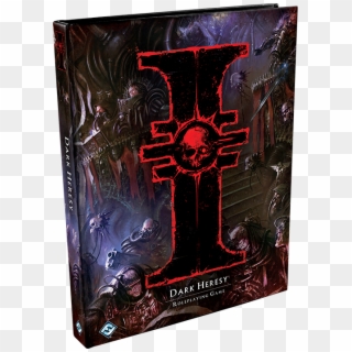 /tg/ - Traditional Games - Dark Heresy 2nd Edition Core Rulebook Clipart