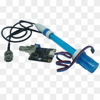 Ph Sensor Rp836 - Usb Cable Clipart