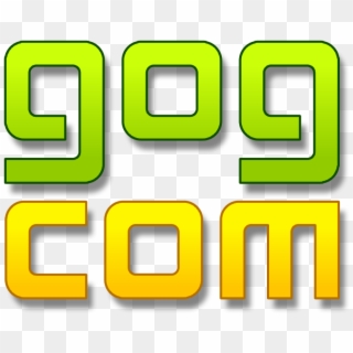 Gog.com Clipart