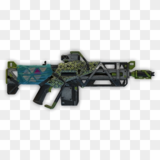 Wrfl Exorifle Freelancer01 Legendary 01 Model Hdicon - Pyrrhic Victory Anthem Clipart