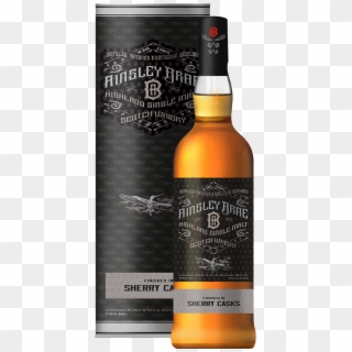 Highland Sherry - Ainsley Brae Scotch Clipart
