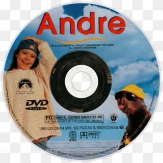 Andre 1994 Movie - Andre (1994) Clipart
