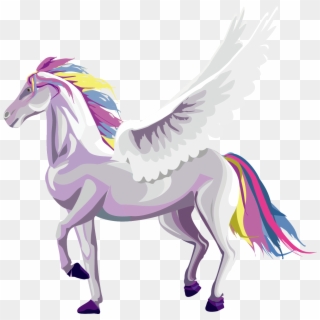 Stallion Clipart