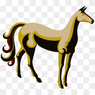 Horse Clipart