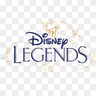 1200px-disney Legends Logo - Disney Clipart