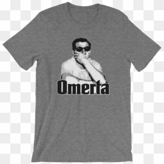 Omerta W/ Lucky Luciano - Howard University T Shirts Clipart