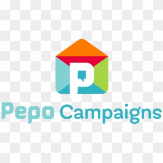 Pepo Campaigns - Graphic Design Clipart