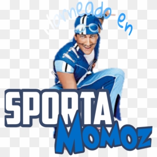 #momoz #momazo #momazosxdxd #sportamomoz #meme #memes - Lazy Town Blimp Guy Clipart